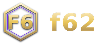 f62 logo